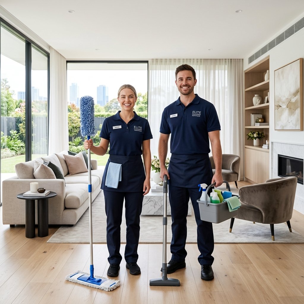 Why Professional Deep Cleaning is Better Than Regular Cleaning