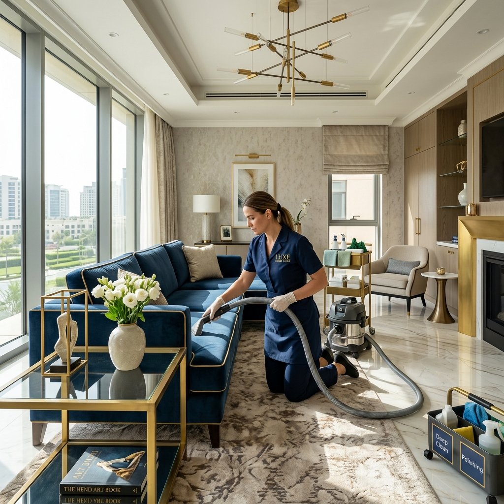 How Often Should You Deep Clean Your Home? A Surat Homeowner's Guide