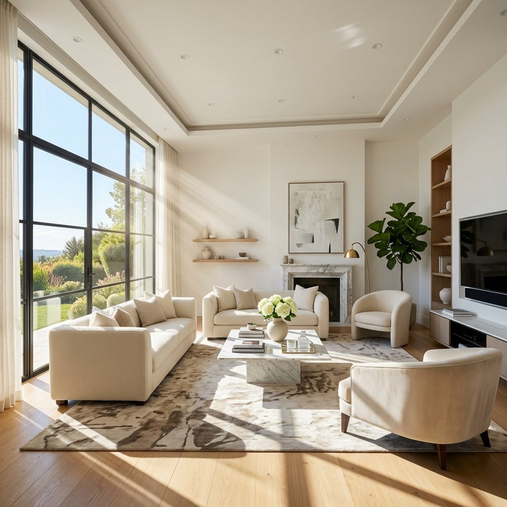 Home Deep Cleaning After