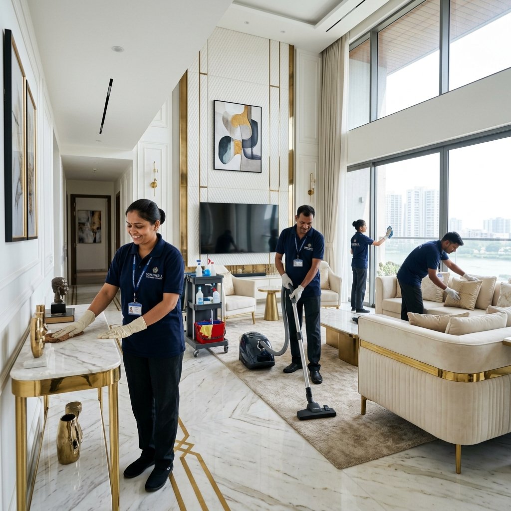 Elite Home Solutions FAQ Showcase