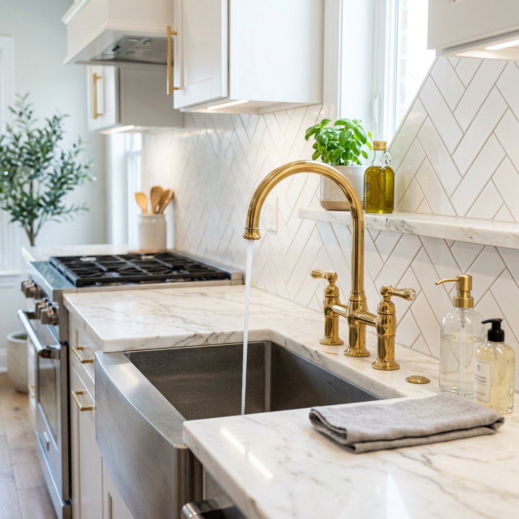 The Ultimate Kitchen Deep Cleaning Guide for Modern Homes