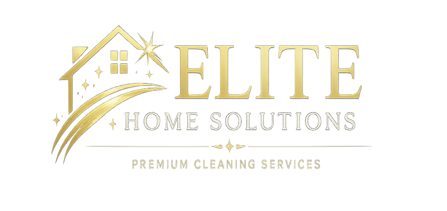 Elite Home Solutions Logo
