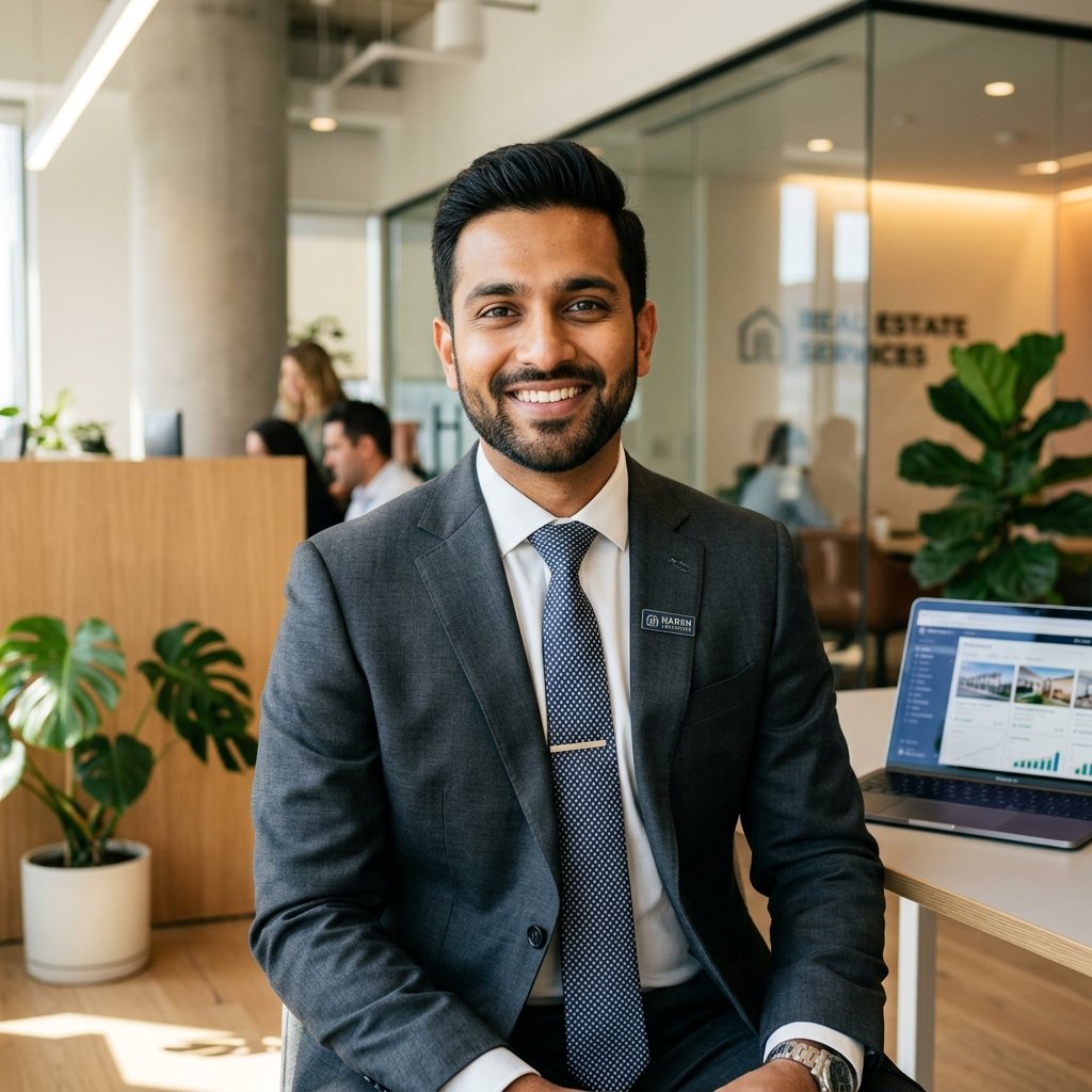 Harsh Mehta Profile Image