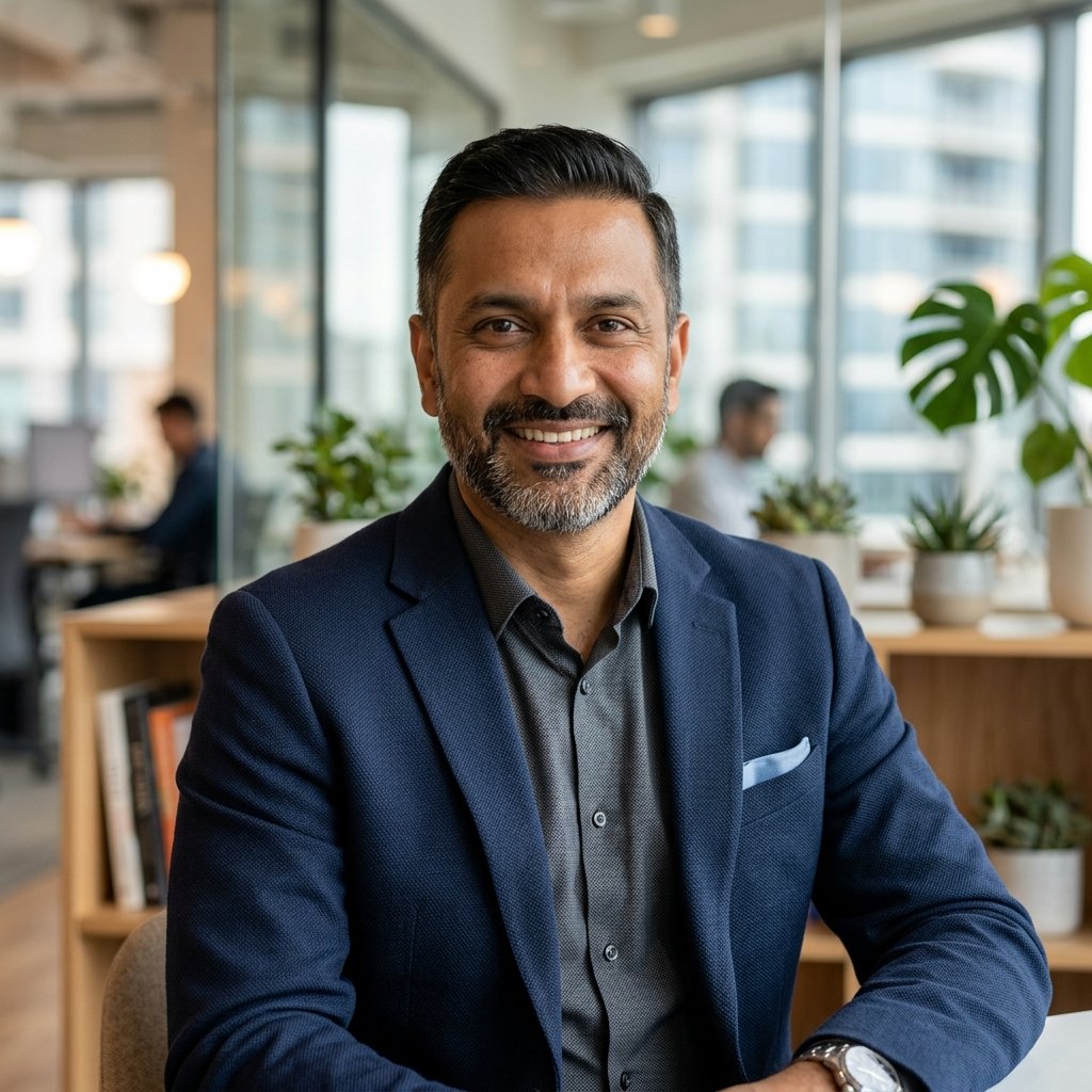 Amit Mehta