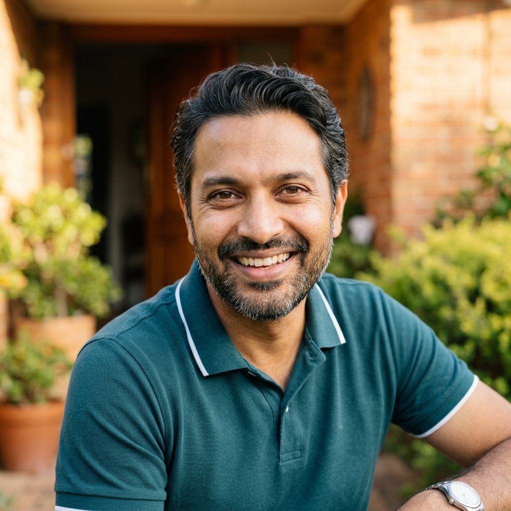 Mehul Jariwala