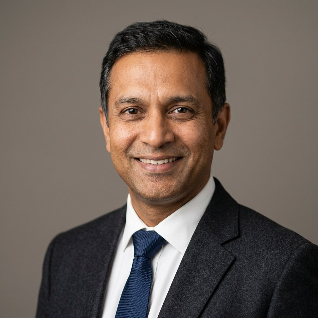Rajesh Patel