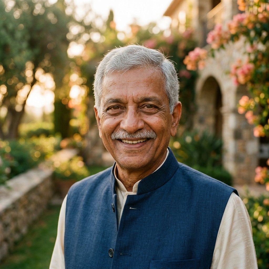 Rakesh Bhatt