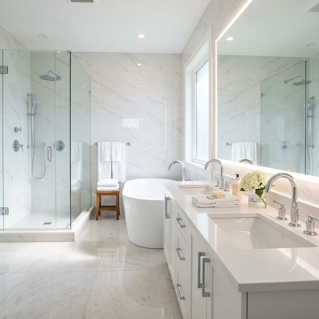 Bathroom Cleaning in Surat