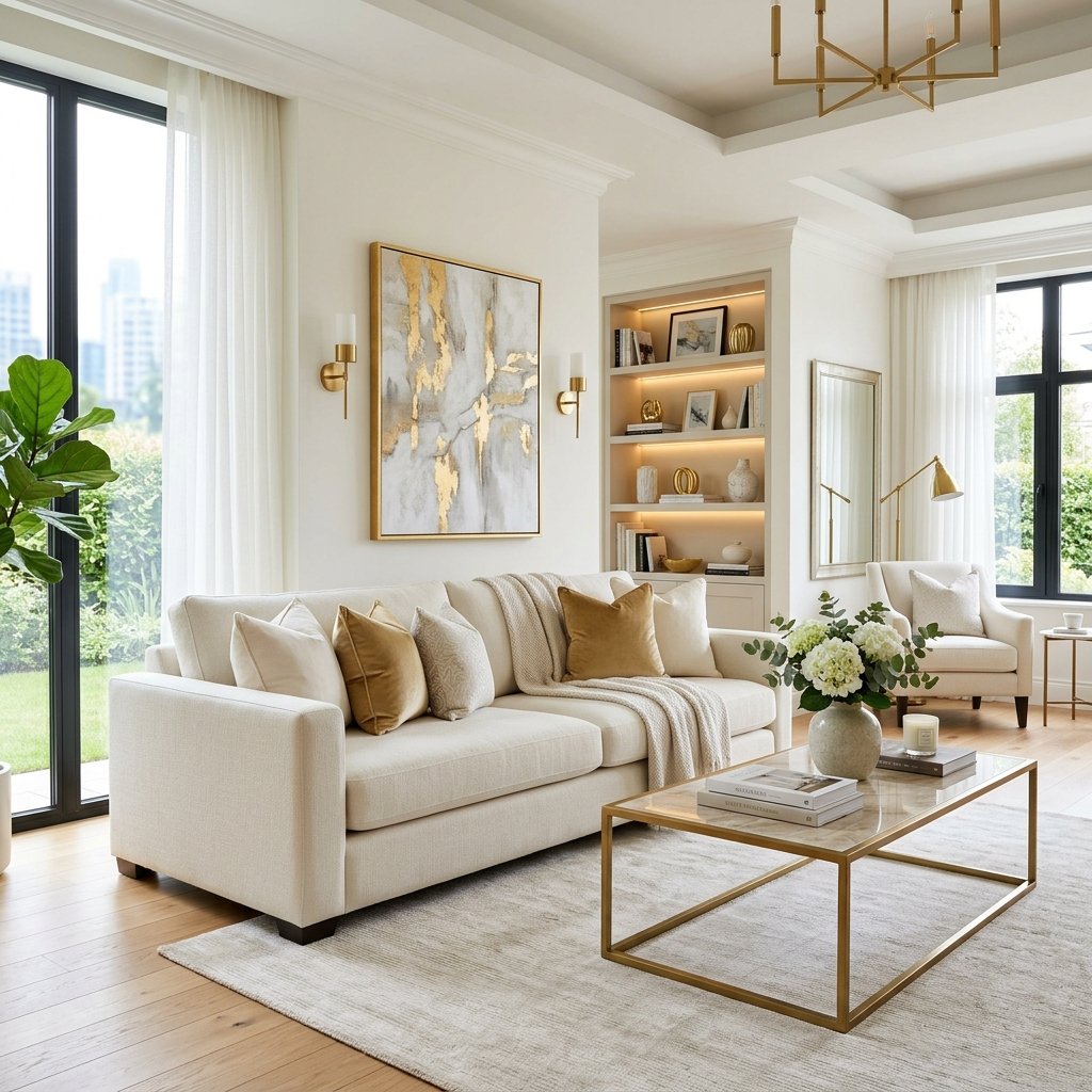 10 Signs Your Sofa Needs Professional Shampoo Cleaning